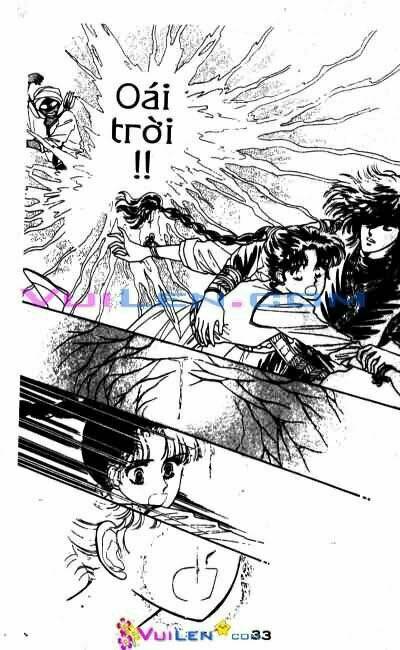 nàng công chúa ham chơi chapter 3 33