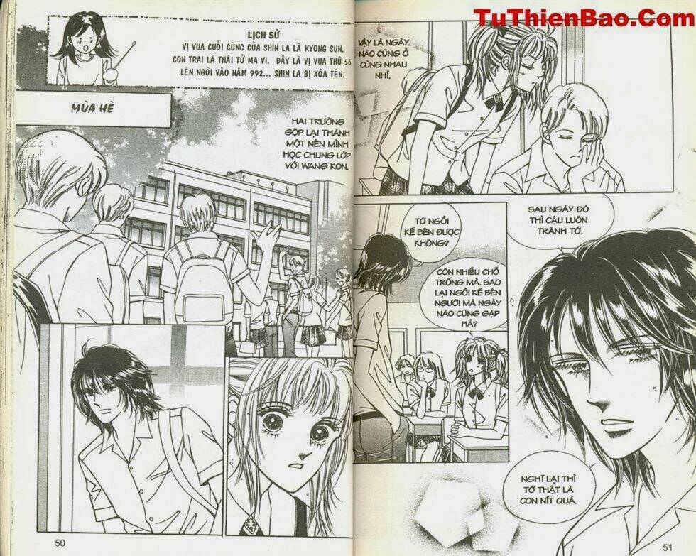 lọ lem kén rể chapter 7 24