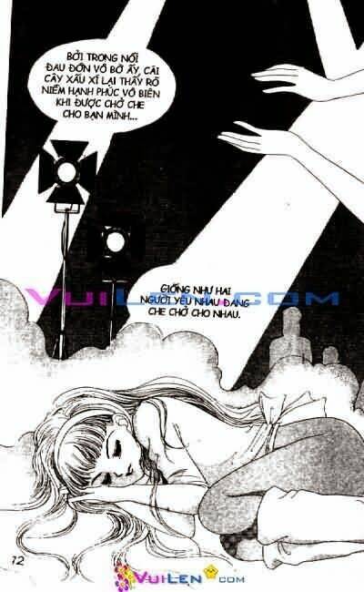 cô gái đến từ quá khứ chapter 4 9