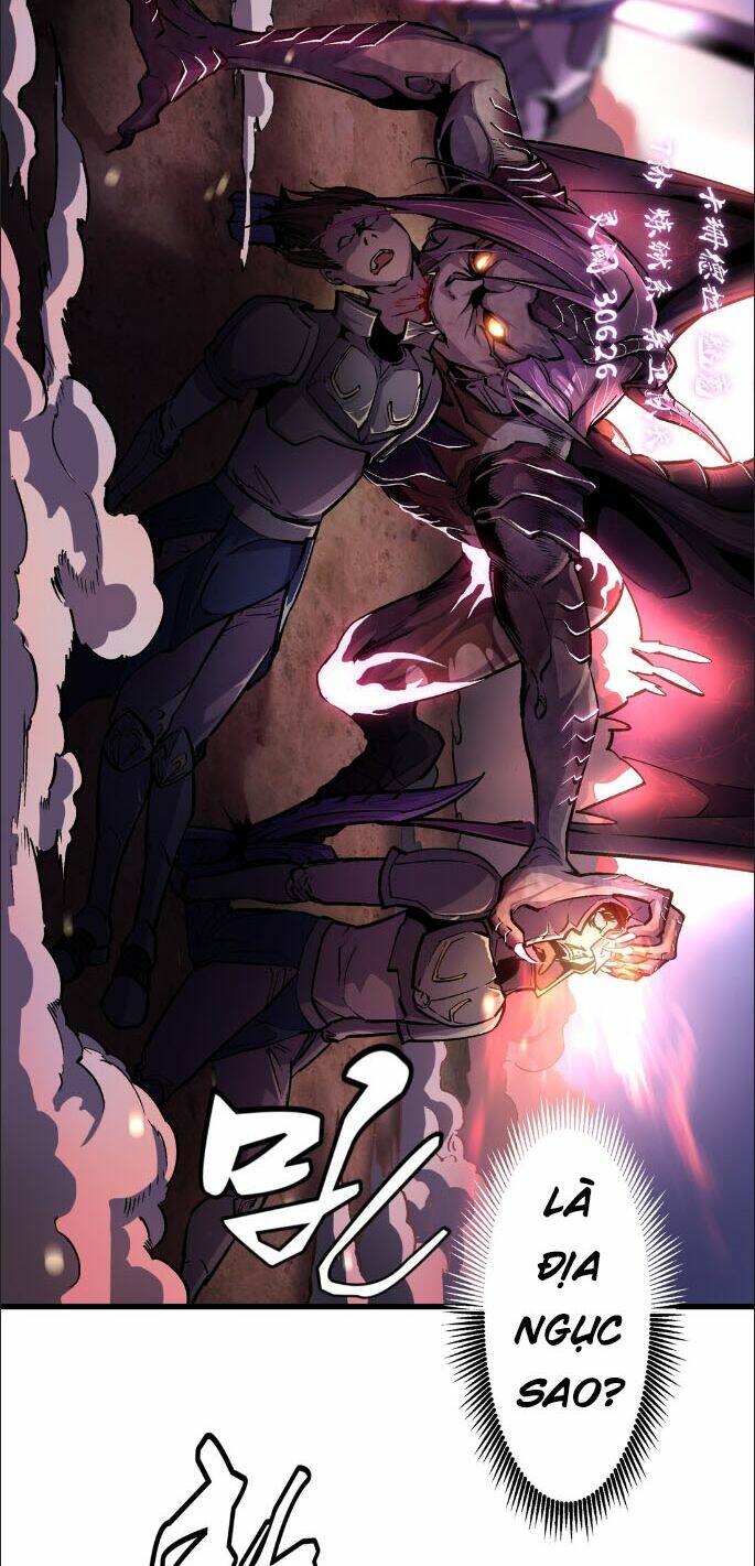 ta không phải đại ma vương chapter 3 14
