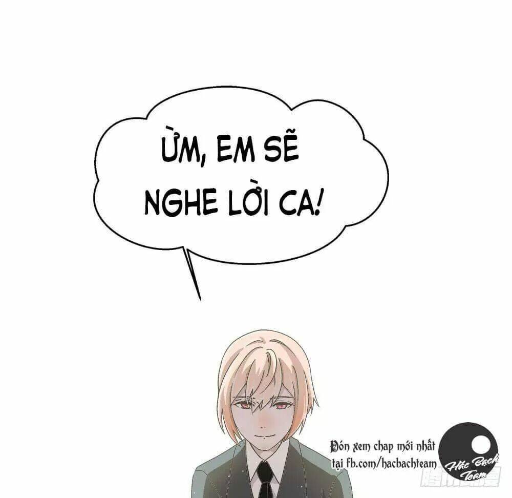 đối với cậu, tớ đều nghe theo chapter 7 47