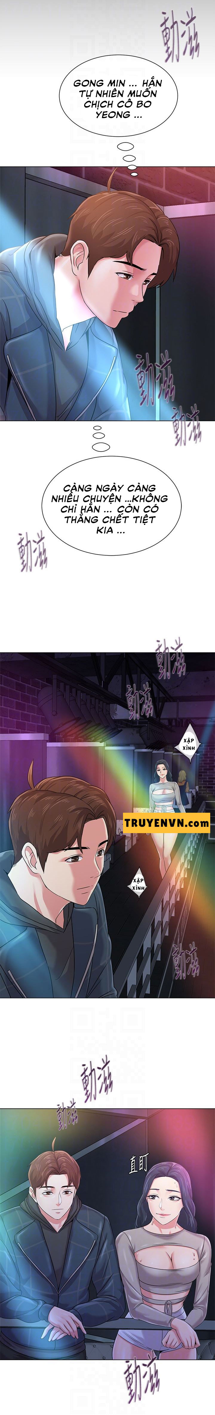 cô giáo bán thân chapter 44 18