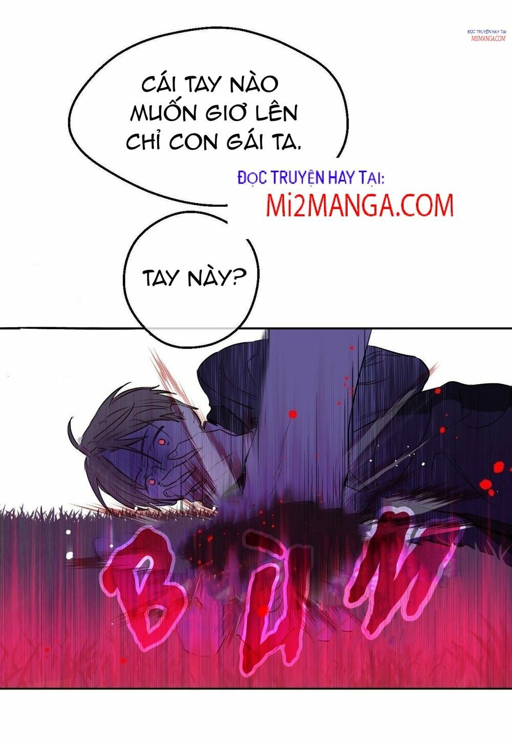 một ngày nọ tôi bỗng thành nàng công chúa chapter 108.5 14