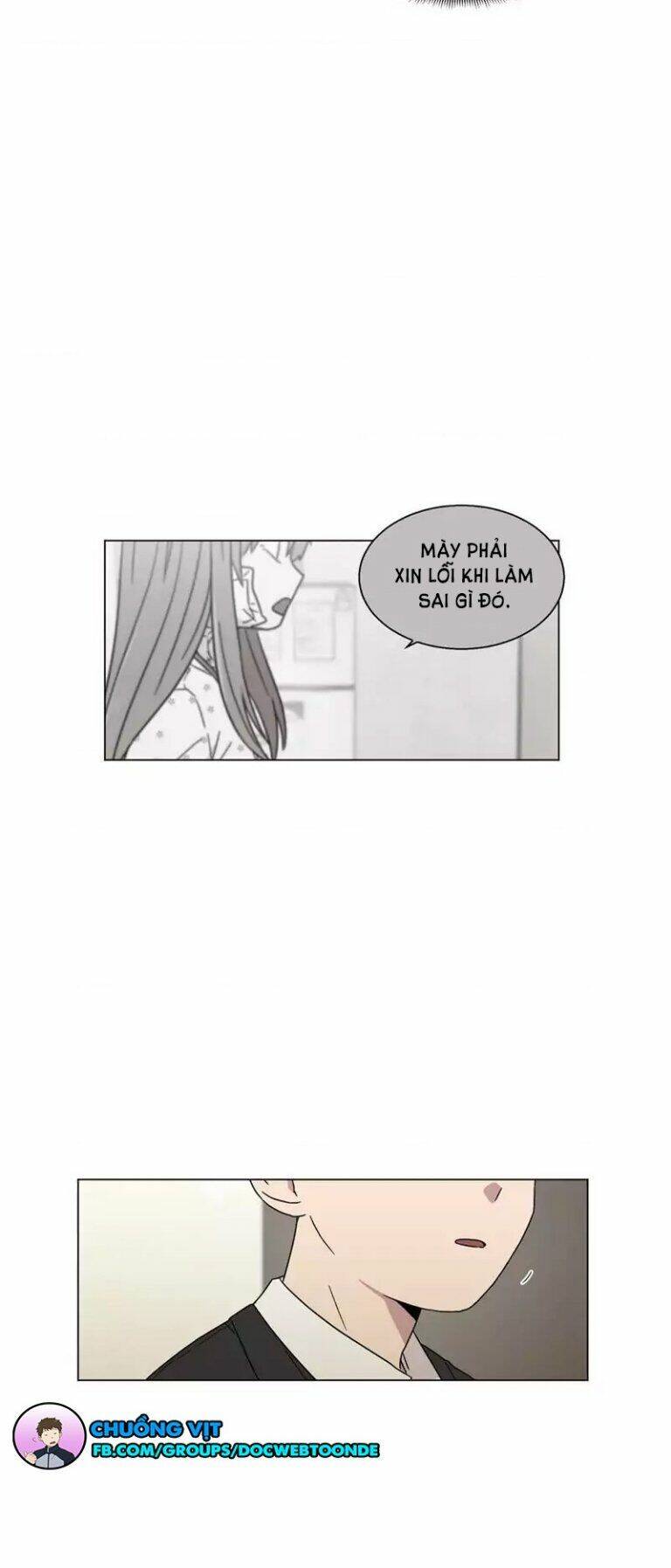 …”một sự thật khá khó chịu.” chapter 43 25