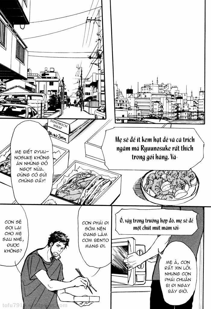 papa’s assassin chapter 1 14