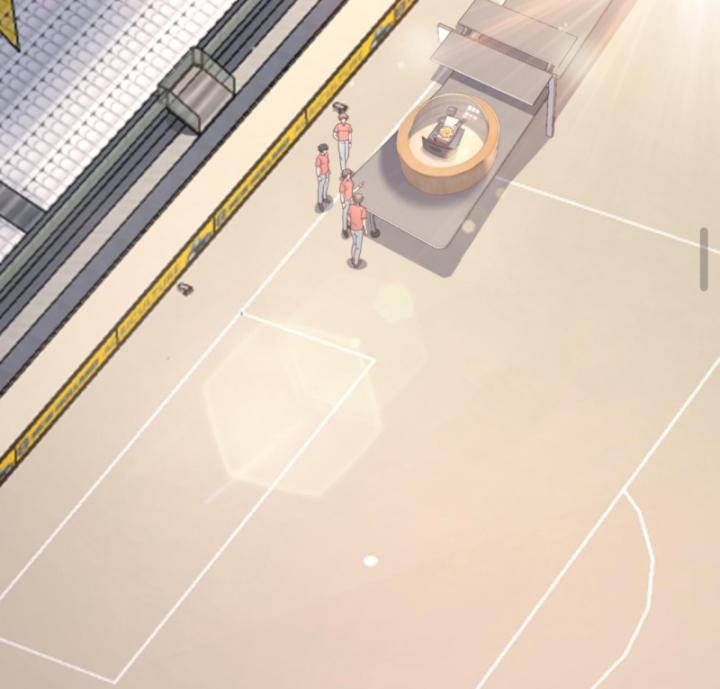 học cùng em gái, tôi bất cẩn vô địch rồi chapter 156 35