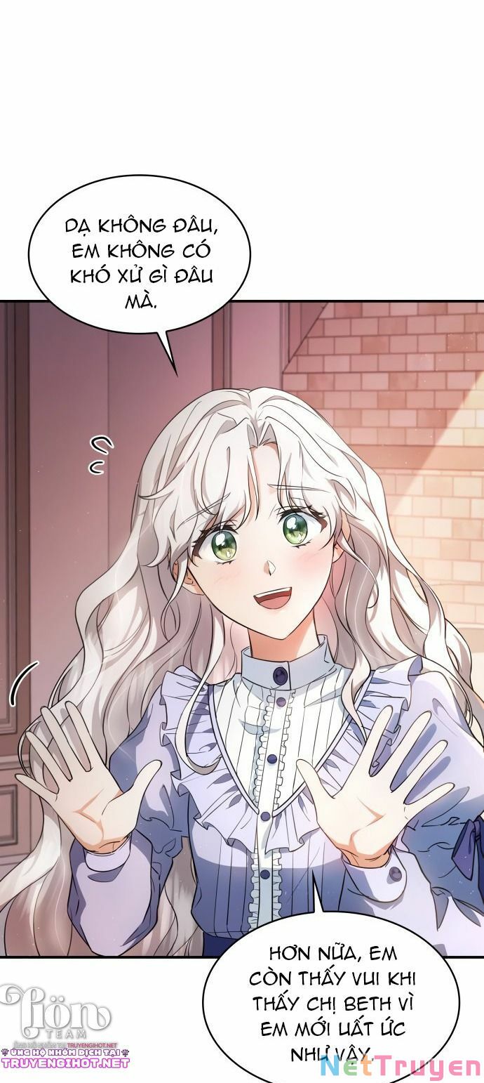 'di vật' melvin để lại chapter 8.1 39