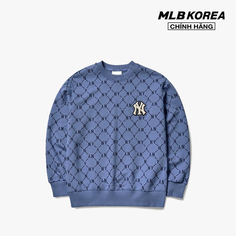 HÀNG CHÍNH HÃNG Áo nỉ Sweater New Era  MLB tổng hợp  1stcorner