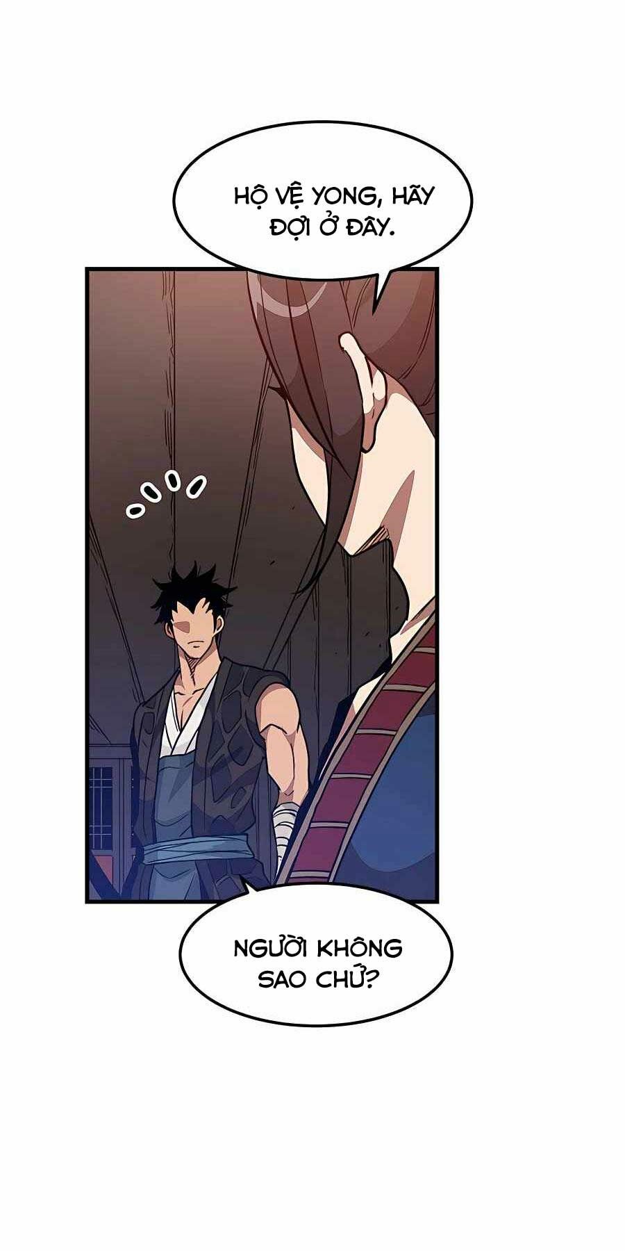 băng y kiếm thần chapter 19 26