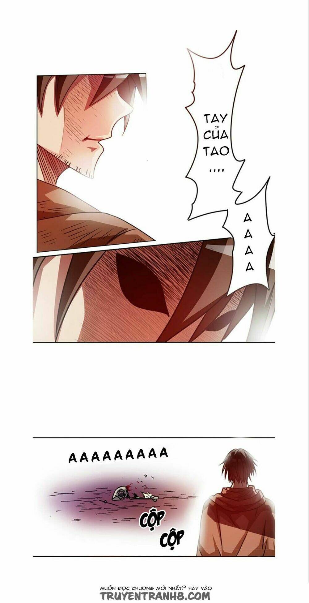 vì tôi là ông chú mở tiệm bán vũ khí chapter 17 17