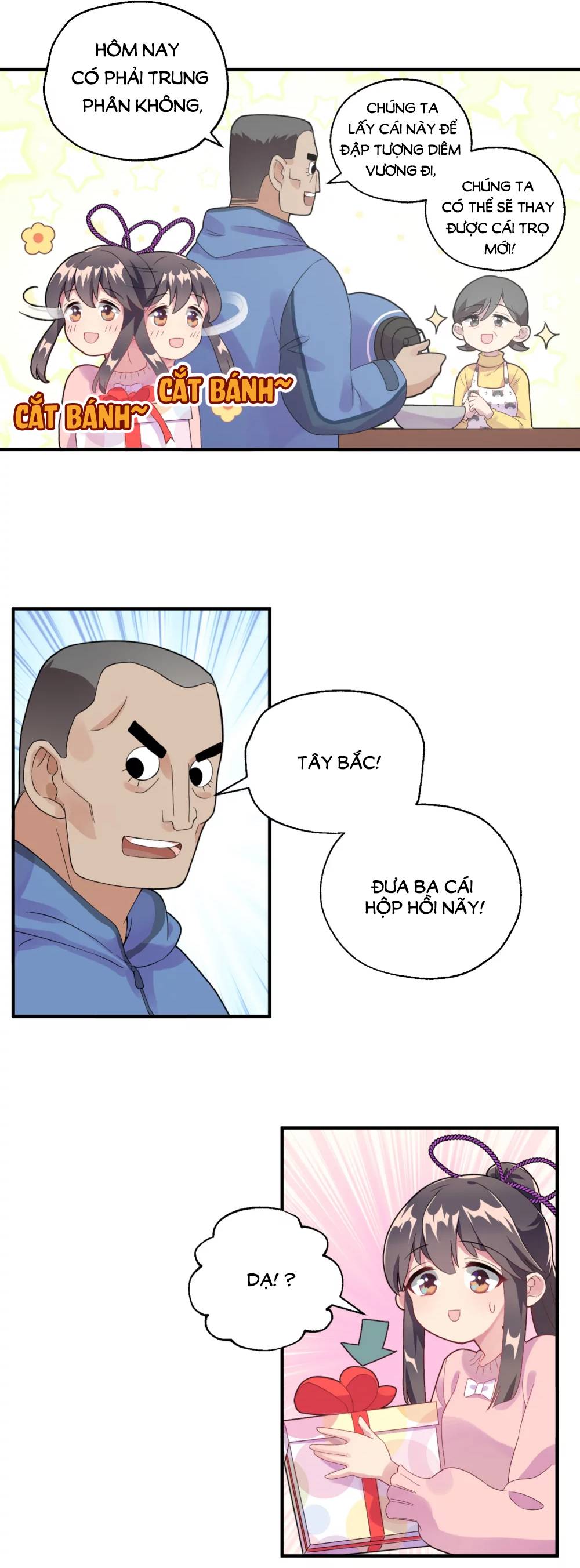 anh ấy đến từ địa ngục chapter 2 10