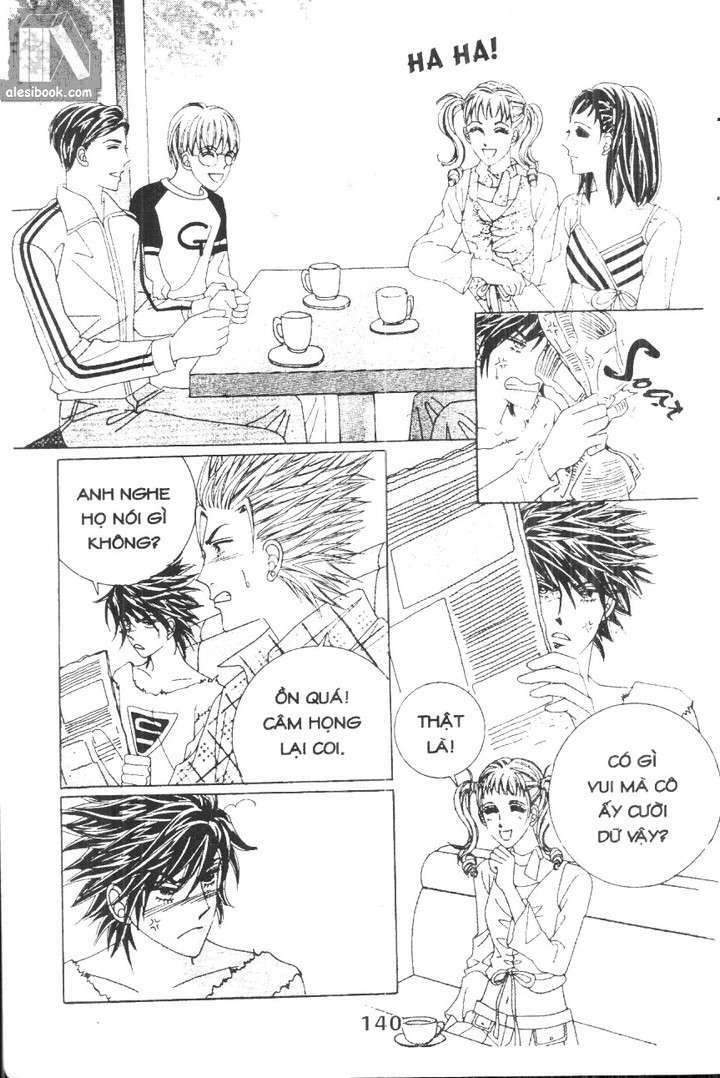 hồng tiểu thư chapter 36 20