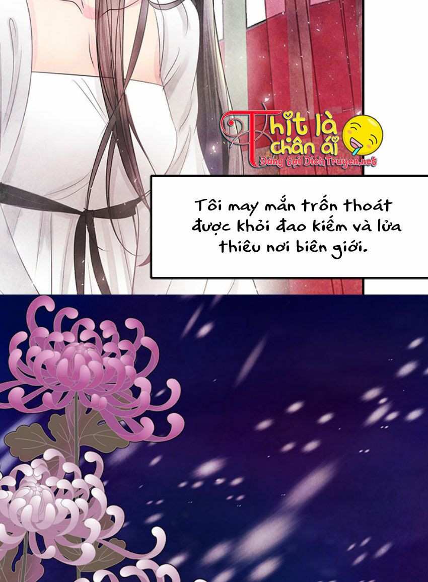 đêm thác loạn (đêm dục vọng) chapter 1 5