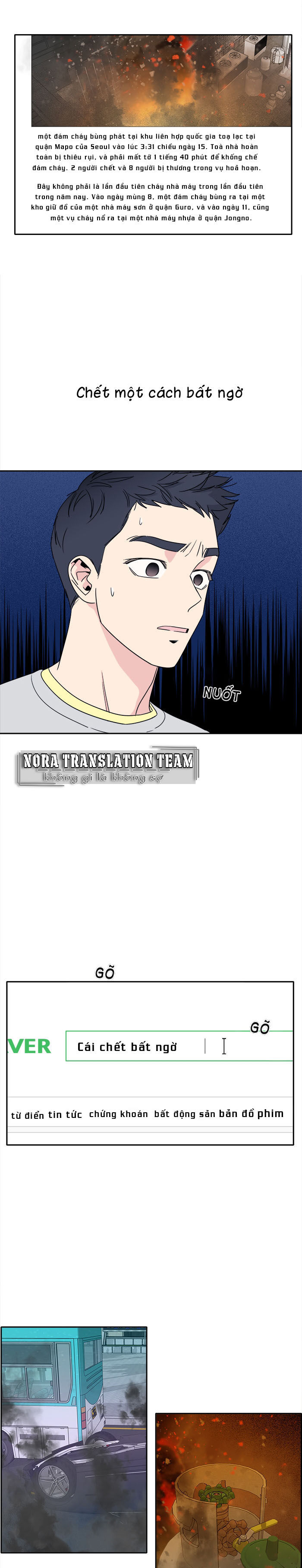 mẹ, con xin lỗi chapter 3 7