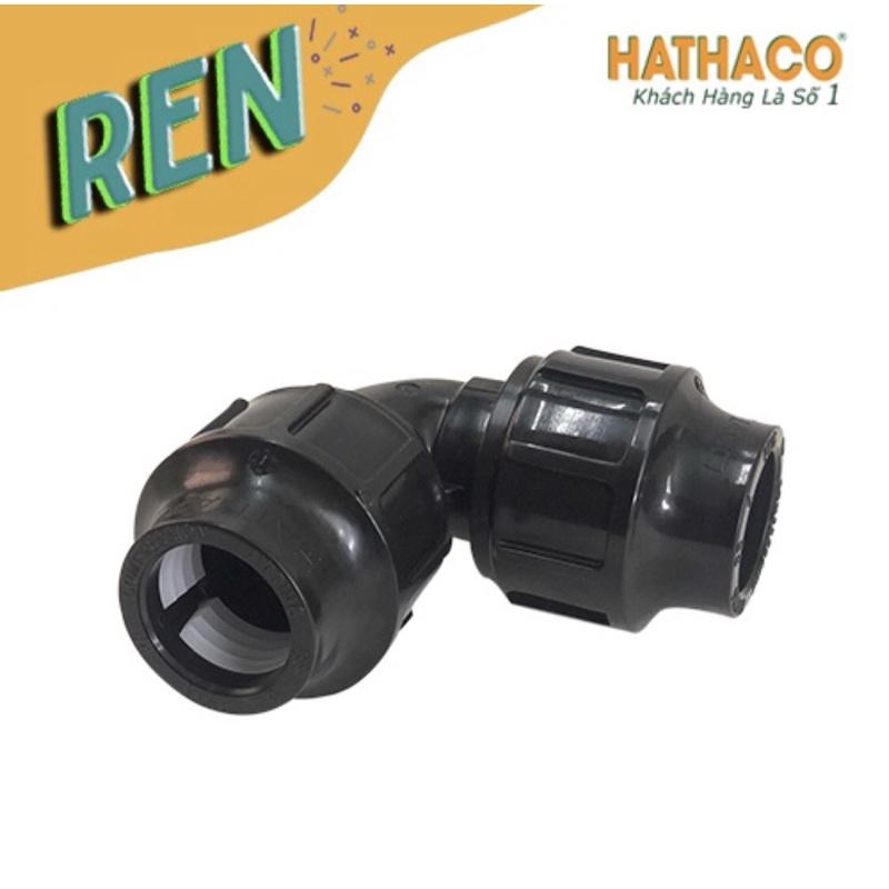 Phụ Kiện Ống Nước Sạch HDPE Các Loại