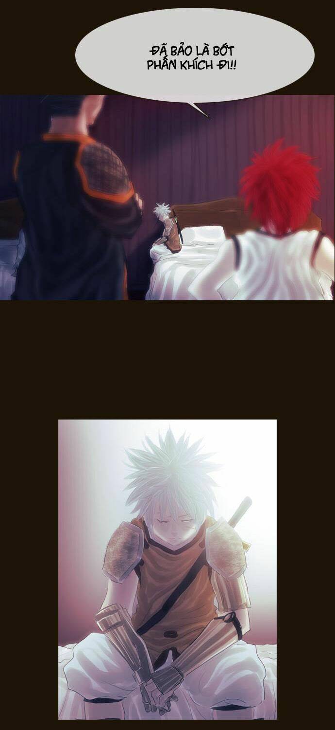 hội ảo thuật chapter 68 27