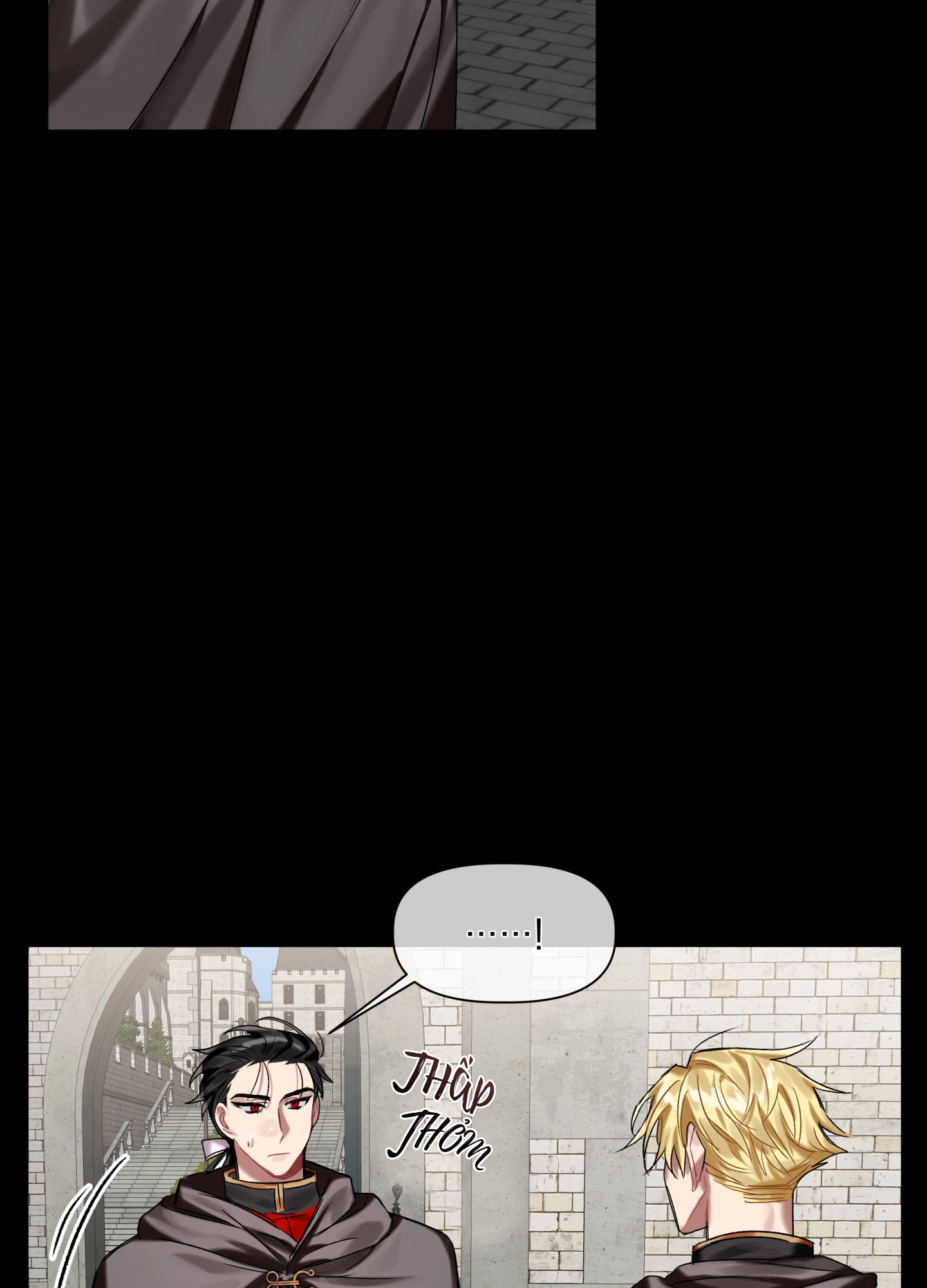 bỗng ngày nọ bị một tên đáng ghét cầu hôn chapter 7.2 16