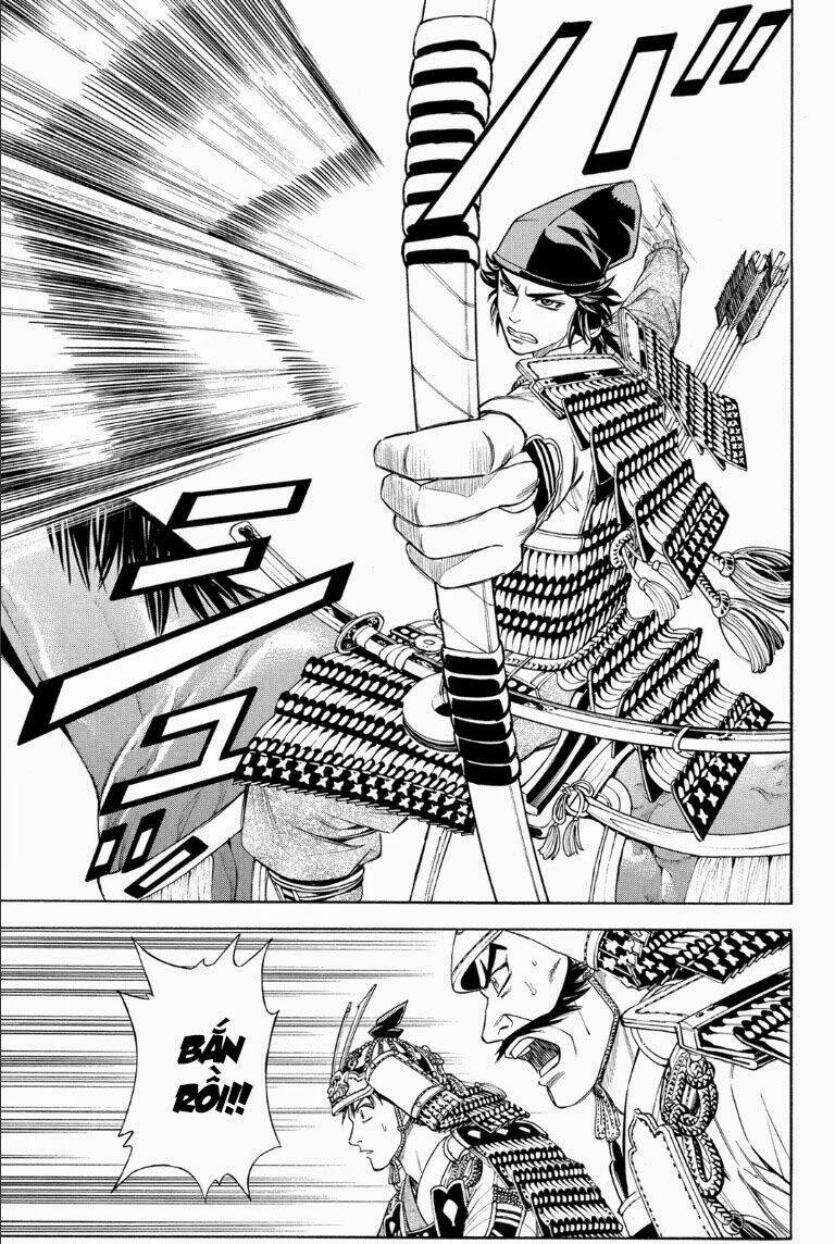 thiếu niên vương phần 2 chapter 67.2 20