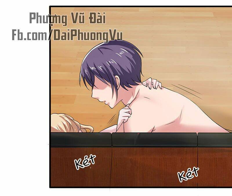 không gả cho tổng tài, gả cho người hầu chapter 8 26