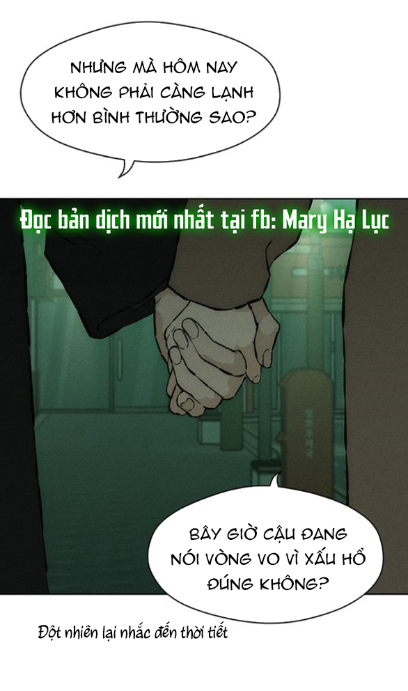 [18+] Nước Mắt Trên Đóa Hoa Tàn chapter 24.2 20