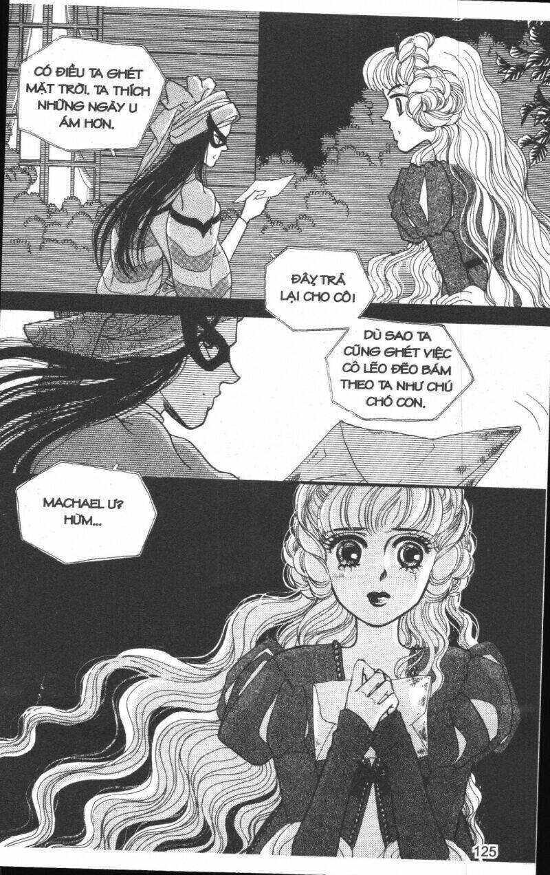 bibi iris chapter 2 128