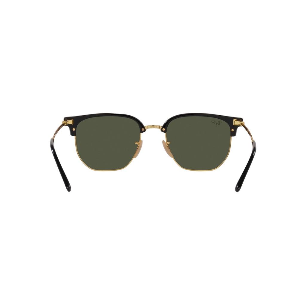 Mắt kính RAY-BAN NEW CLUBMASTER - RB4416F 601/31 Size 55 - Kính mát