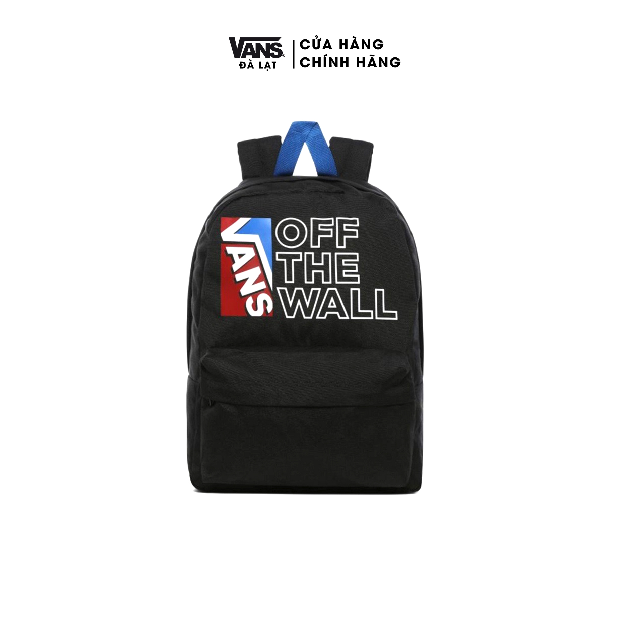 Balo VANS OLD SKOOL III BACKPACK - VN0A3I6RPH1