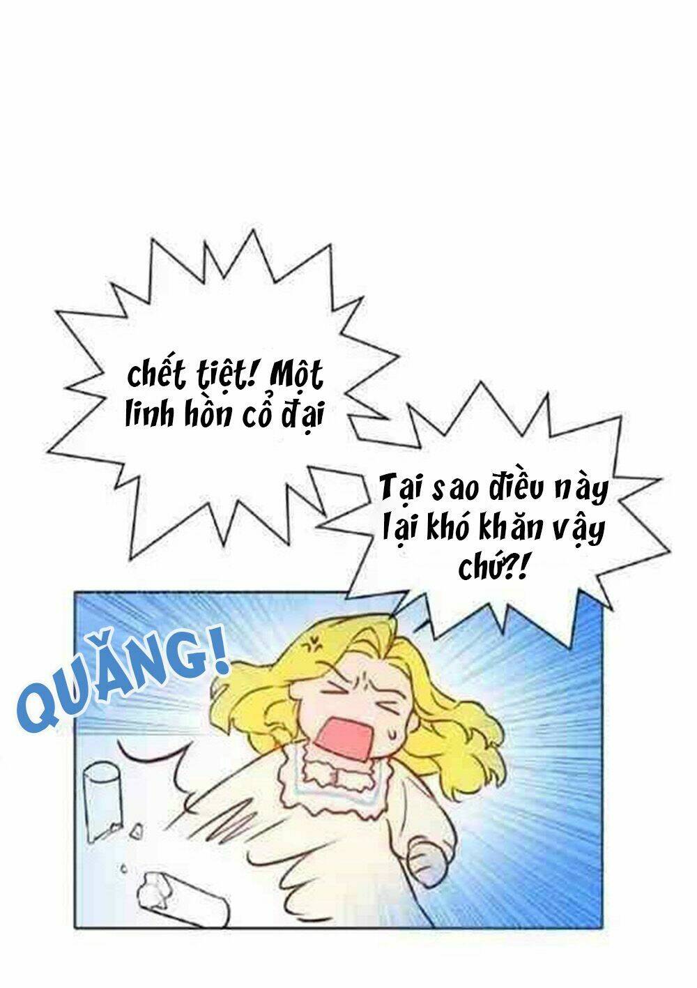 phù thủy tóc vàng chapter 5 46
