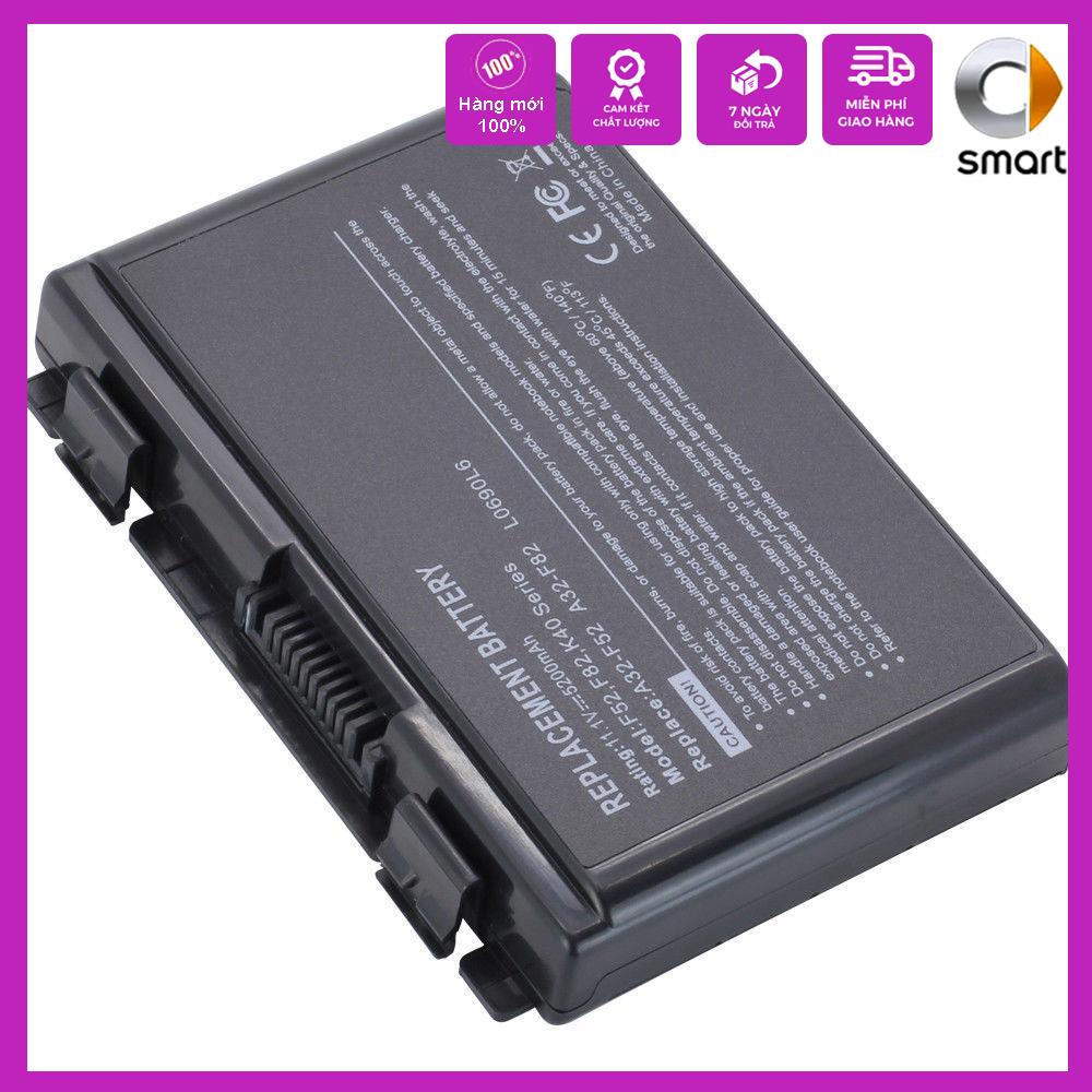 Pin cho Laptop ASUS K40IJ K70 - Hàng Nhập Khẩu - Sản phẩm mới 100%