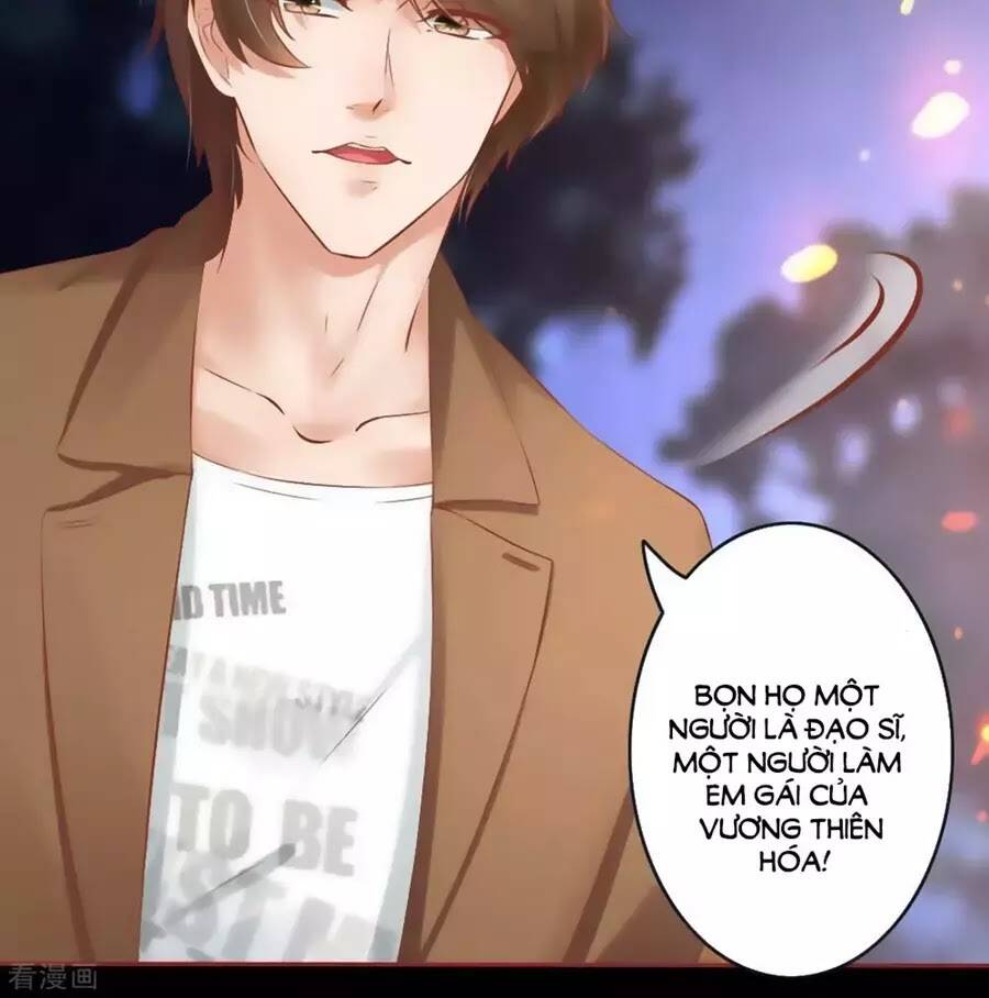 tân nương của âm dương giới chapter 87 145