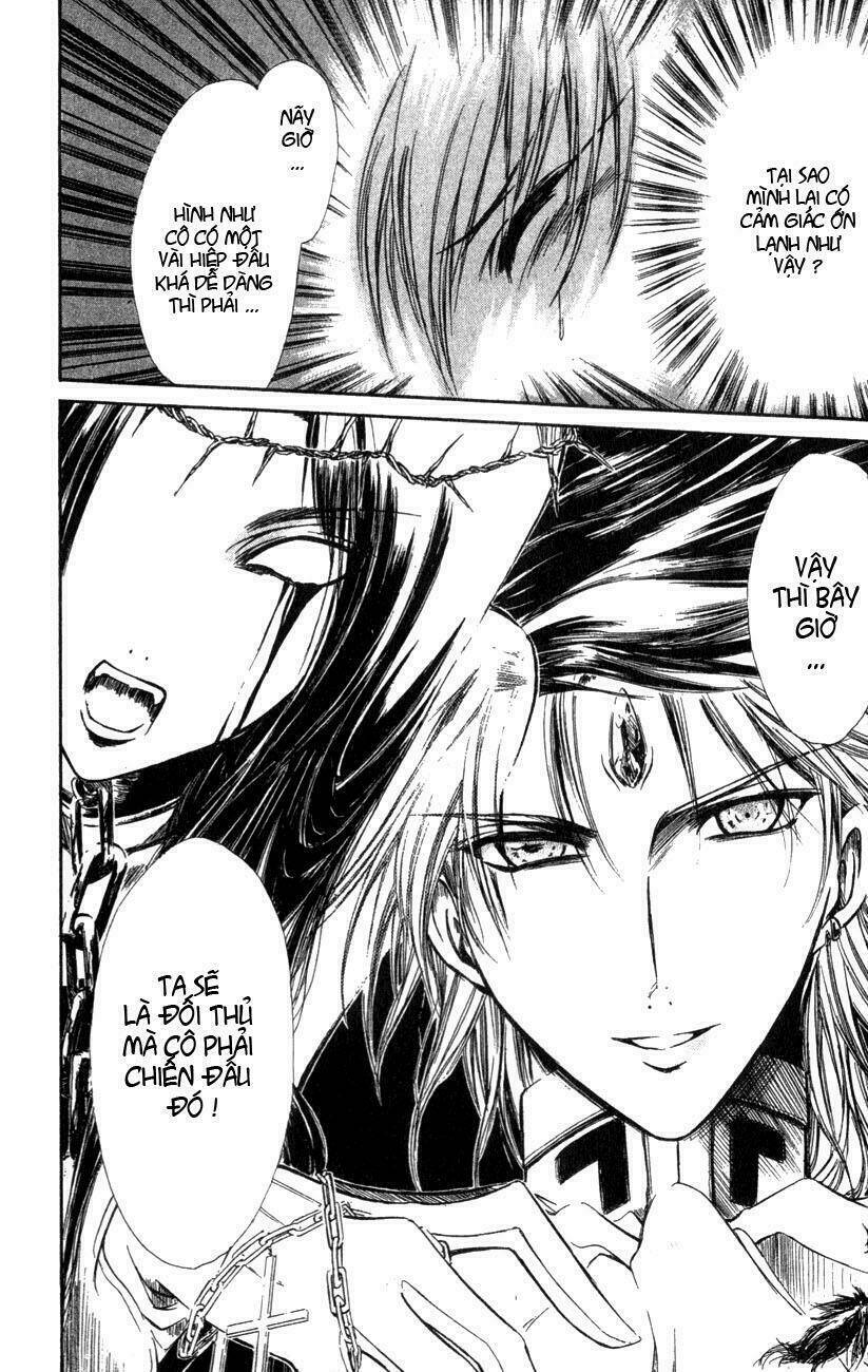 watashi no messiah-sama chapter 23 33