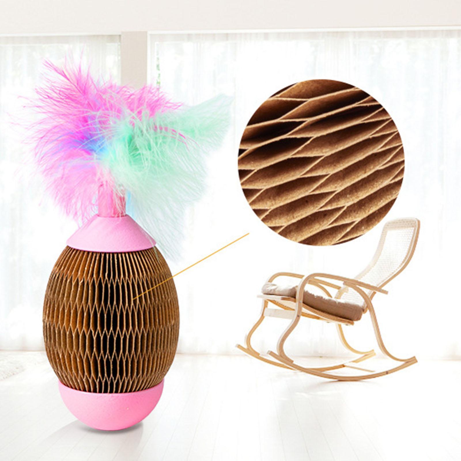 Toy Pet Exercise Toy Interactive Kitten Toys for Medium Small Cats