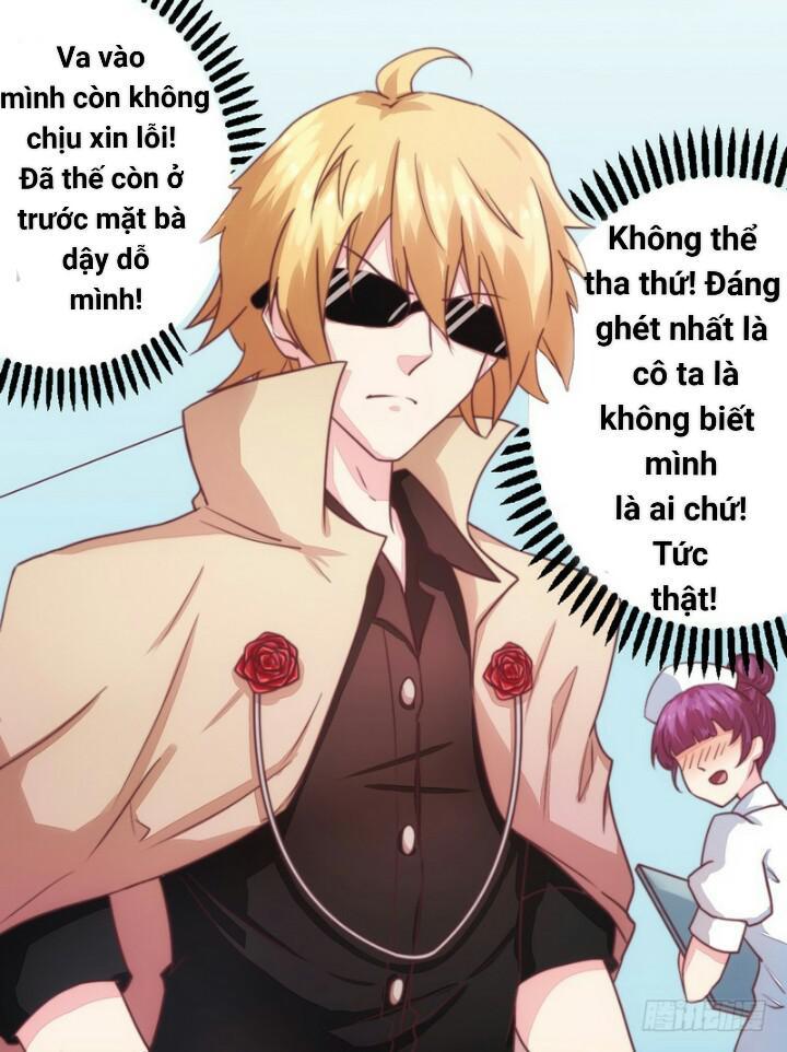 tổng tài đã cưới em chapter 6 14