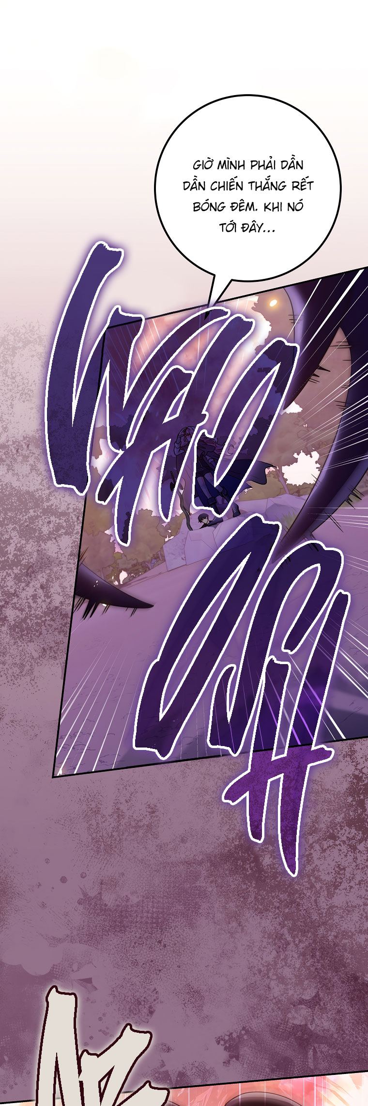 mắc kẹt trong trò chơi bị nguyền rủa chapter 28.2 4