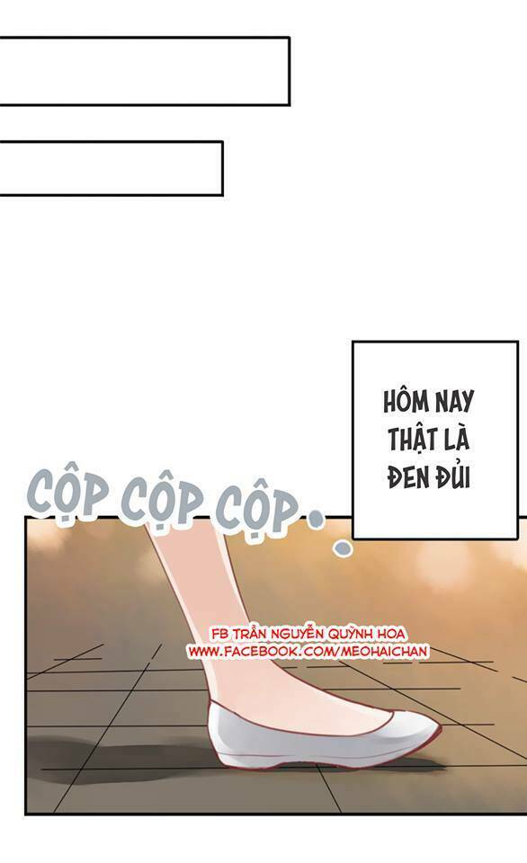 thái tử bong bóng chapter 2 24