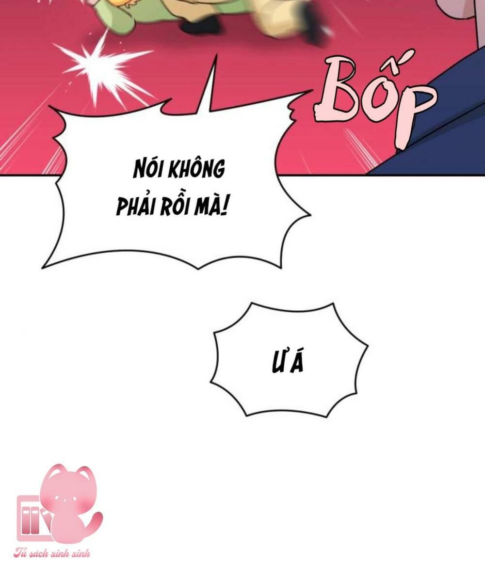 vận may không ngờ chapter 41 14