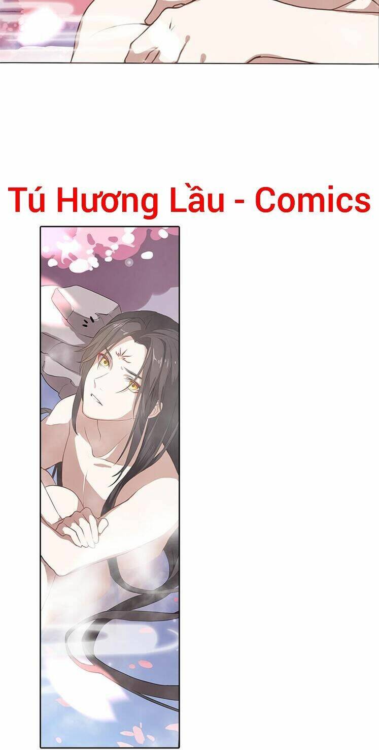 chạm đến thiên giới chapter 2 16