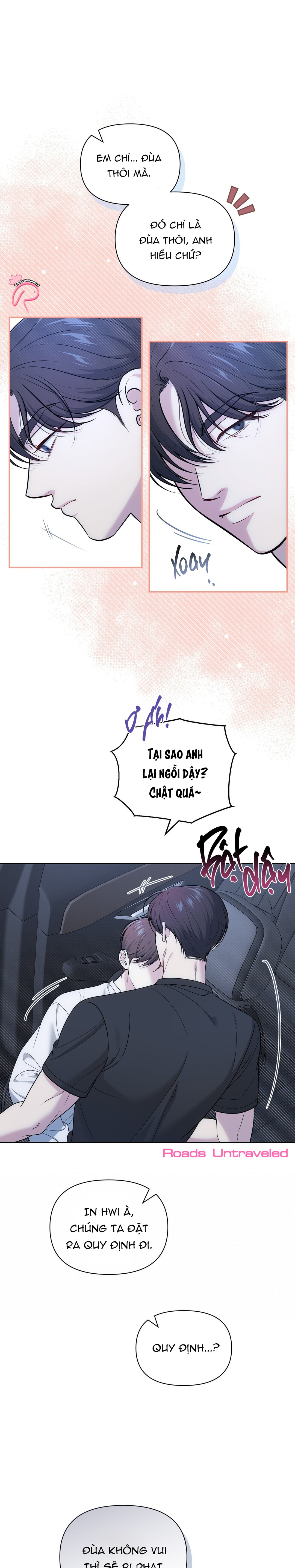 thầm yêu chapter 31 20
