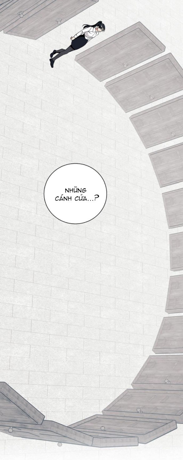 tôi tưởng đó chỉ là tiểu thuyết trọng sinh bình thường chapter 58.1 1