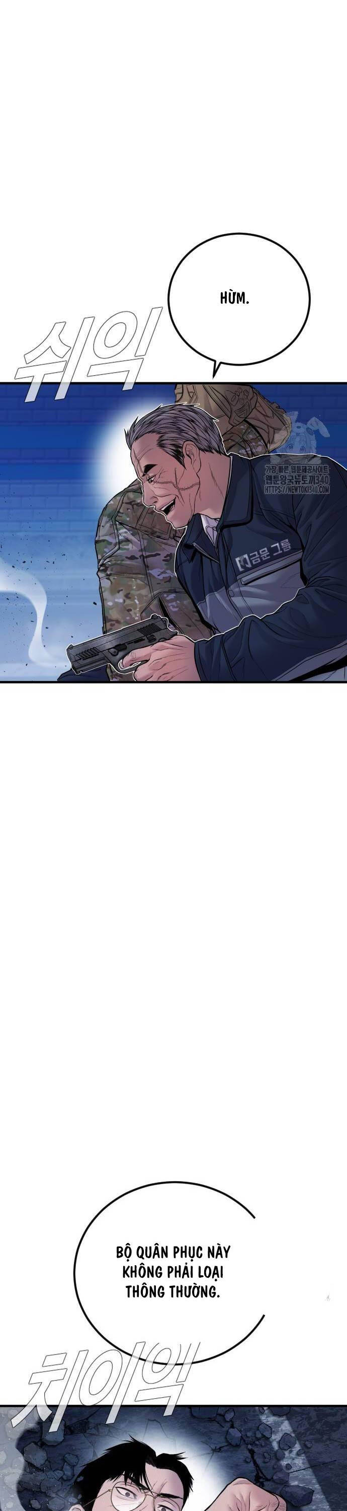 đặc vụ kim chapter 141 38