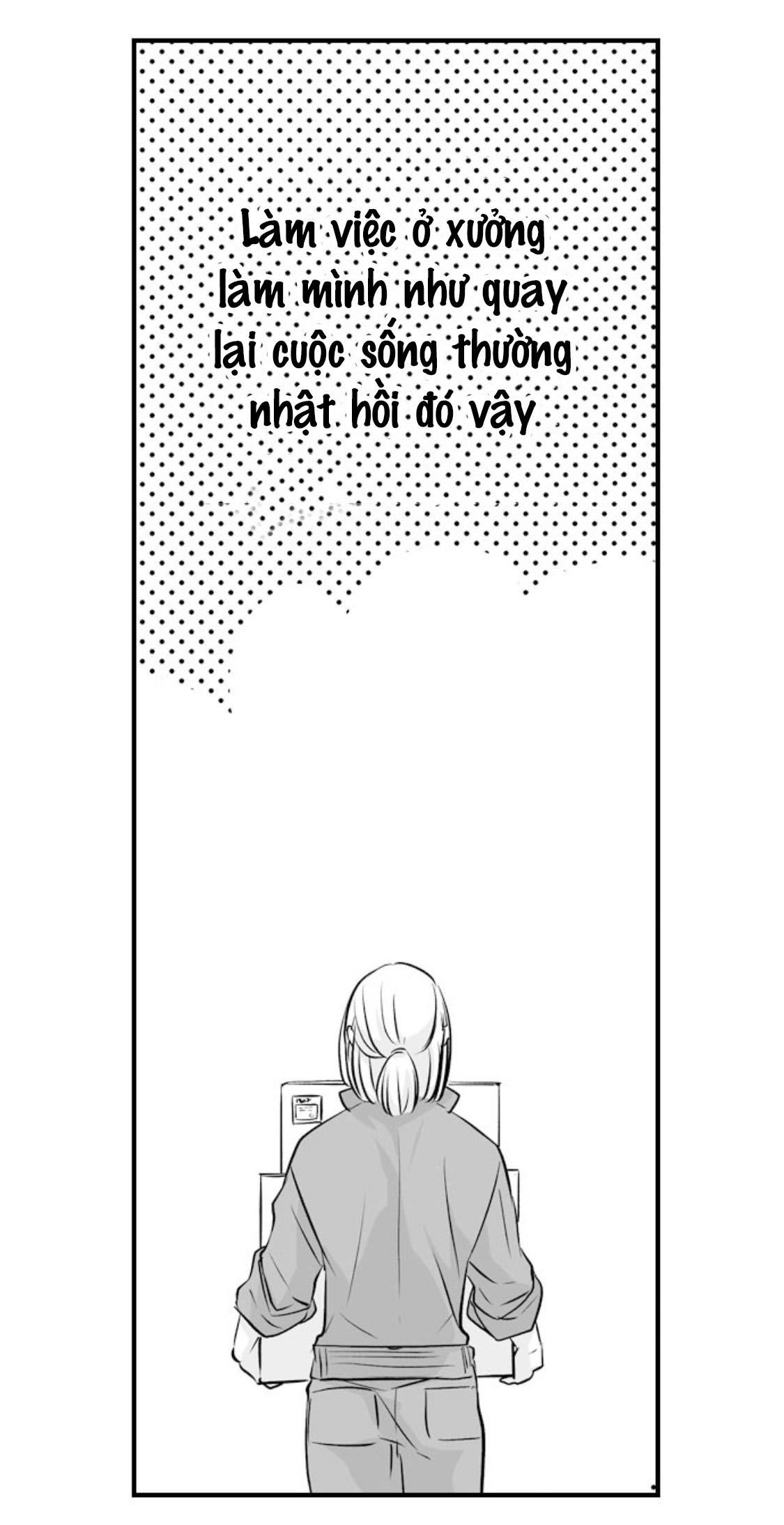 anh chàng yakuza này quá xảo quyệt rồi (full) chapter 10.1 5