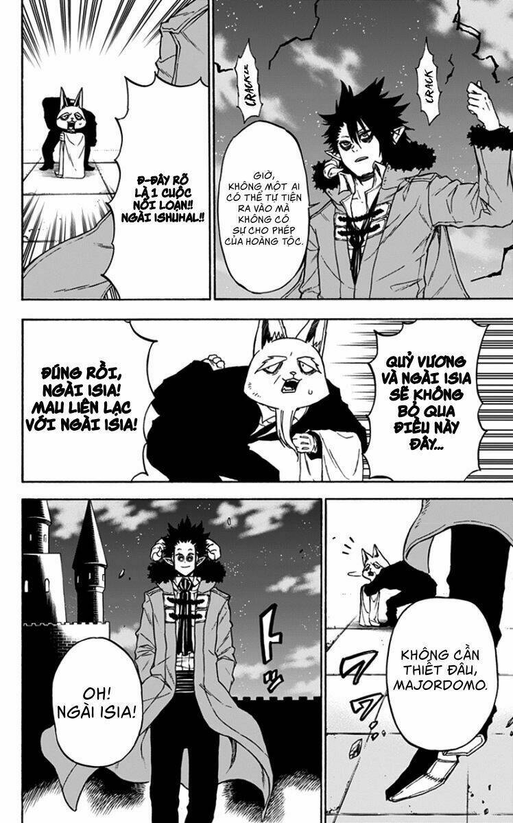 pochi kuro chapter 33 4