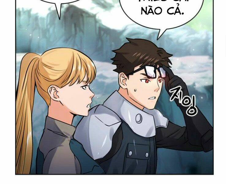 druid tại ga seoul - người hóa thú chapter 38 138