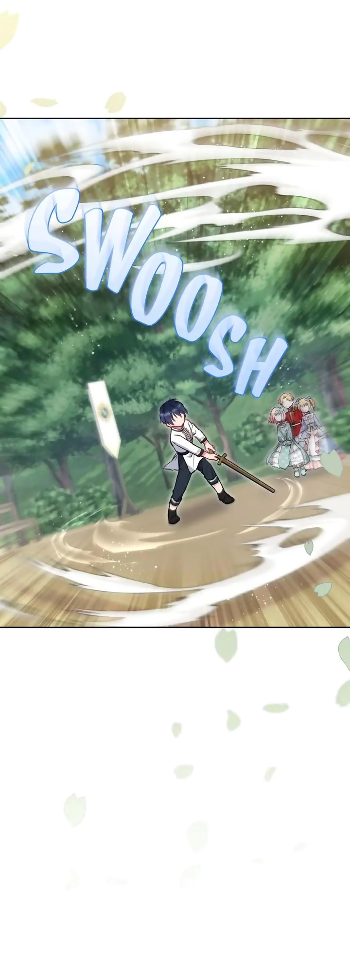 cô con gái nuôi đáng yêu của công tước chapter 44 16