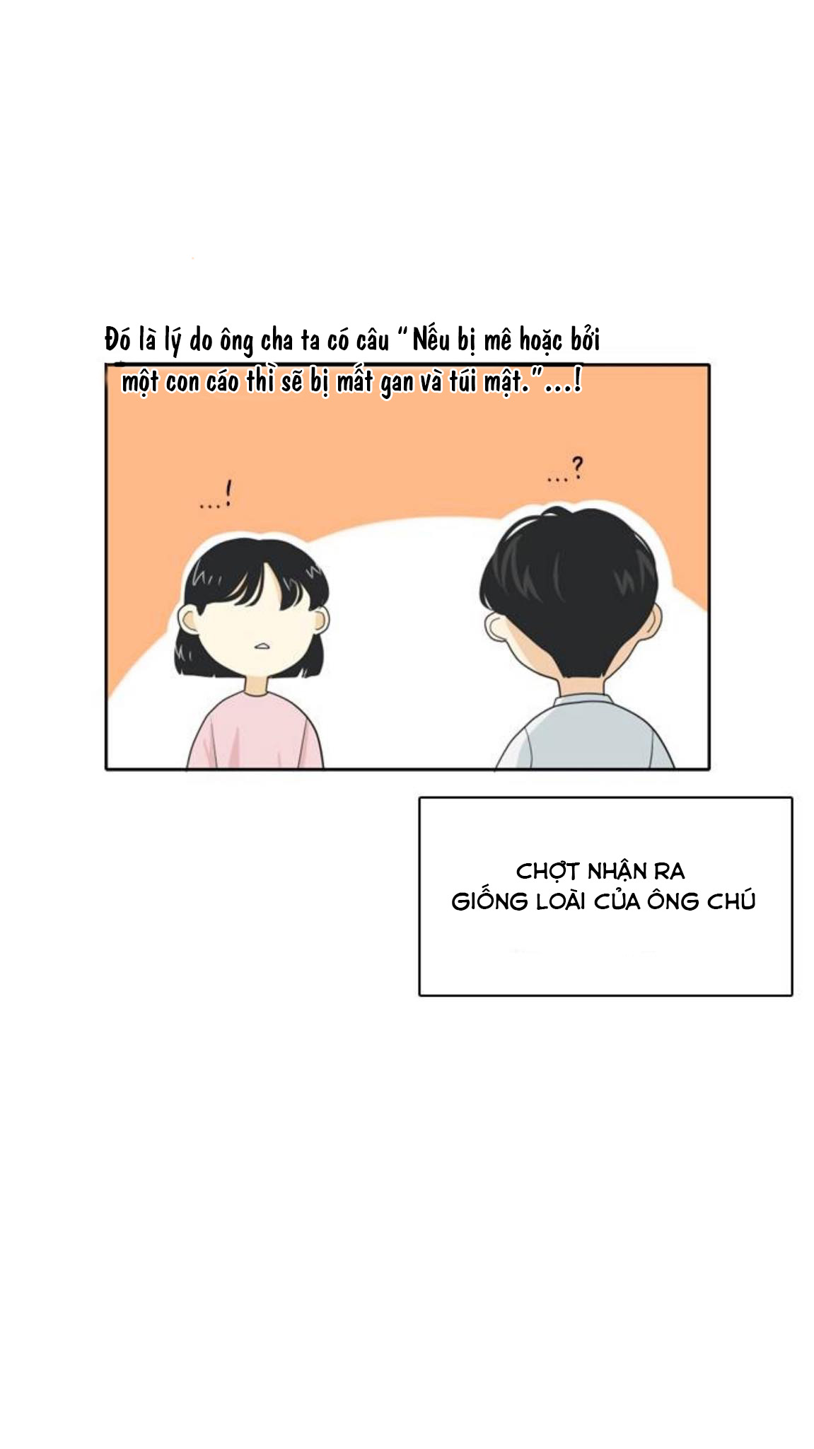 sống chung một nhà chapter 35 43