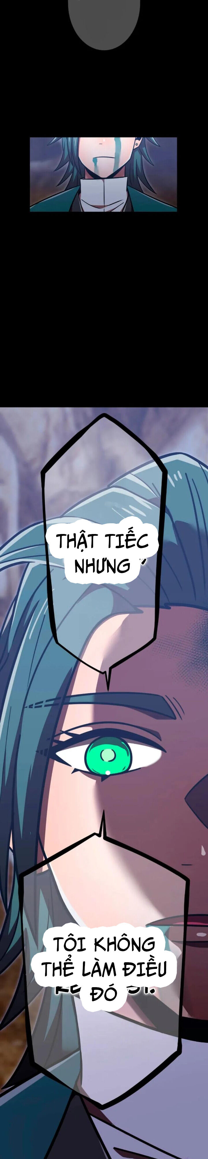 Huyết Thánh Cứu Thế Chủ~ Ta Chỉ Cần 0.0000001% Đã Trở Thành Vô Địch chapter 117 43