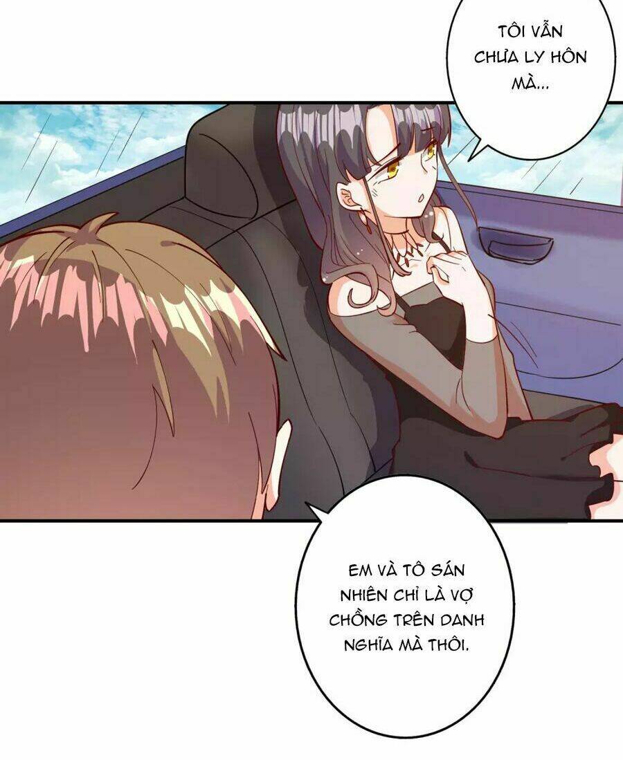 hôn nhân dục vọng: thiếu gia nhẹ một chút! chapter 106 27