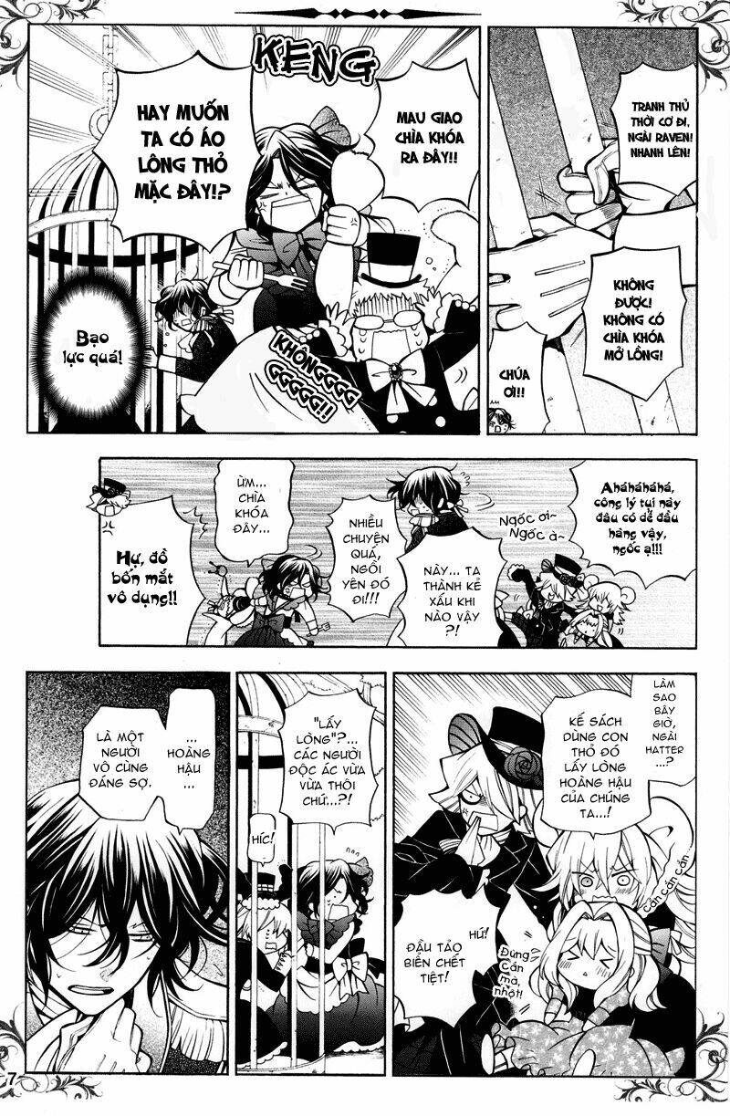 pandora hearts chapter 44.5 11