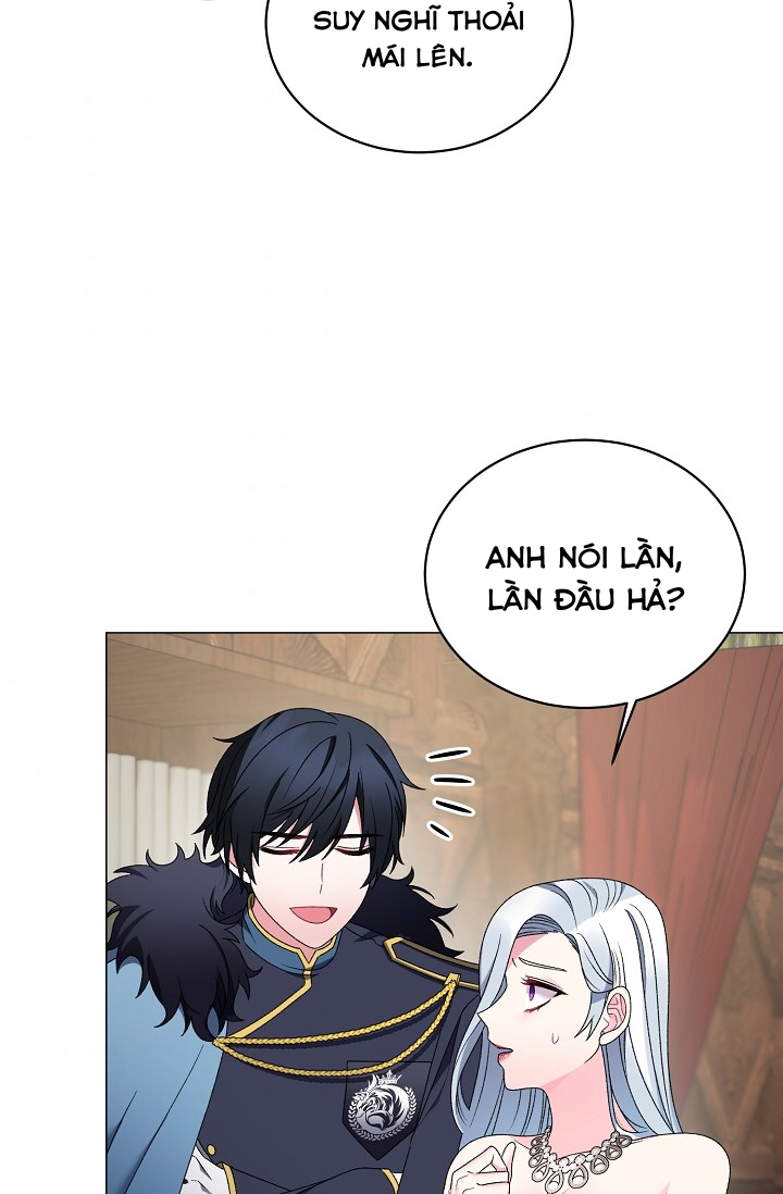 tôi sẽ trở thành nhân vật chính chapter 18 46