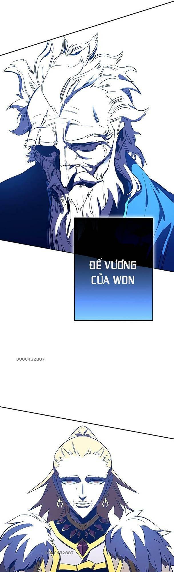 ex & ash chapter 82 5